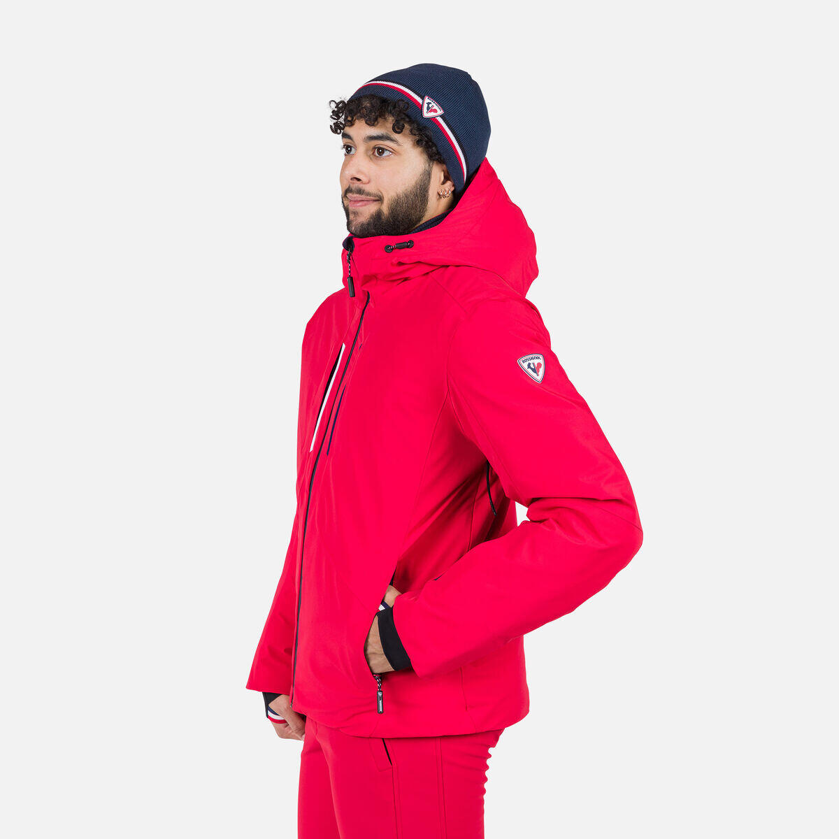 Chaqueta de esquí Rossignol Diretta 3/3