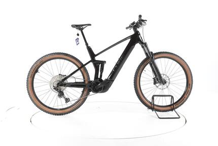 Refurbished - Cube Stereo Hybrid 140 HPC Race E-Bike Carbon - In gutem Zustand
