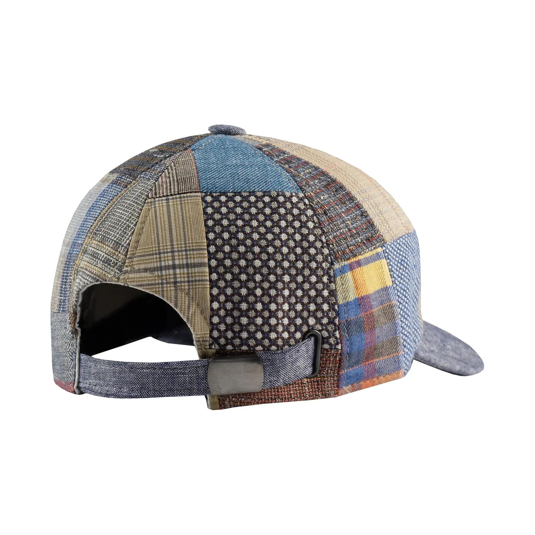 Kappe HORKA Patchwork 2/2