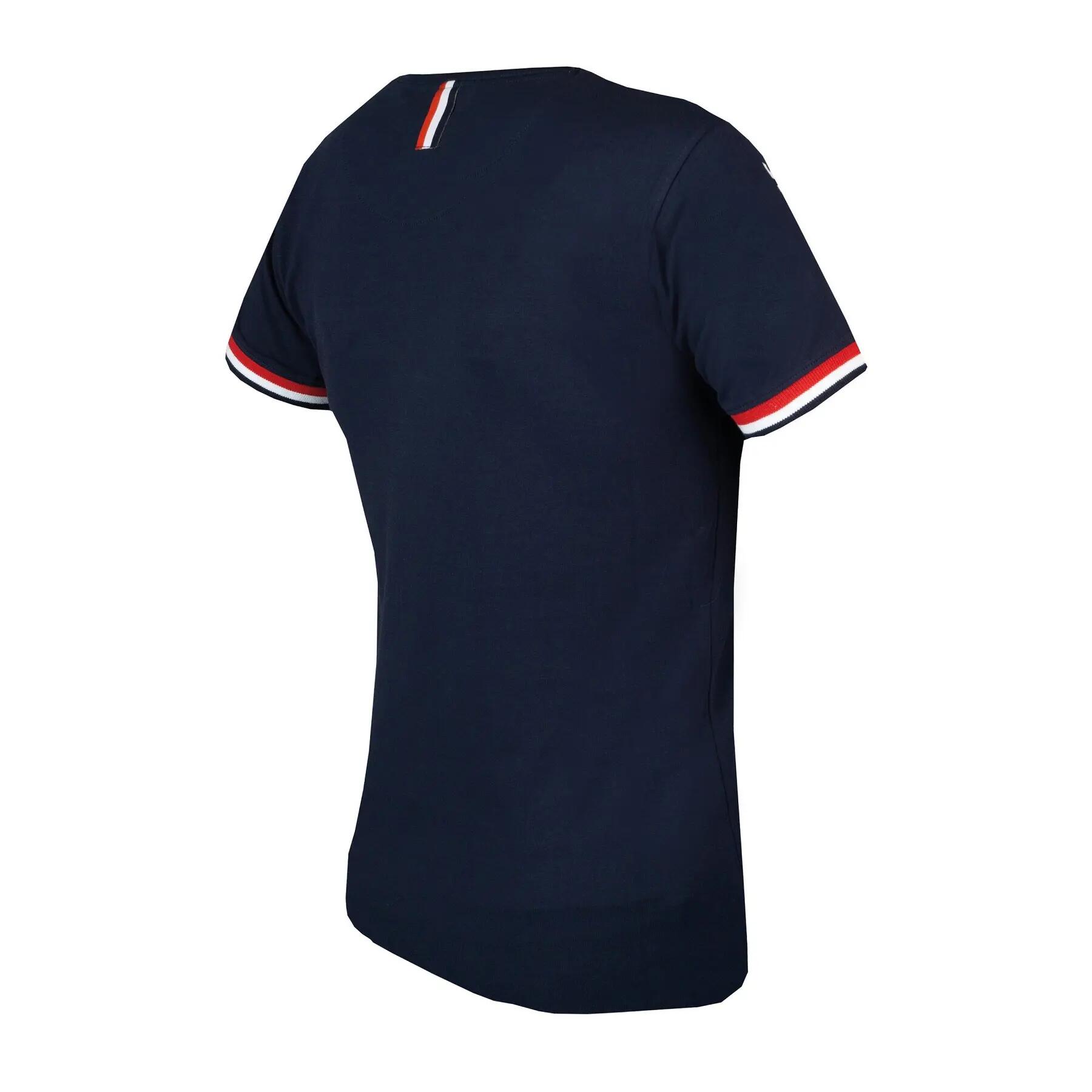 T-Shirt Mädchen HORKA KNHS 3/3