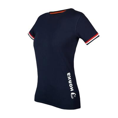 Dames-t-shirt horka knhs