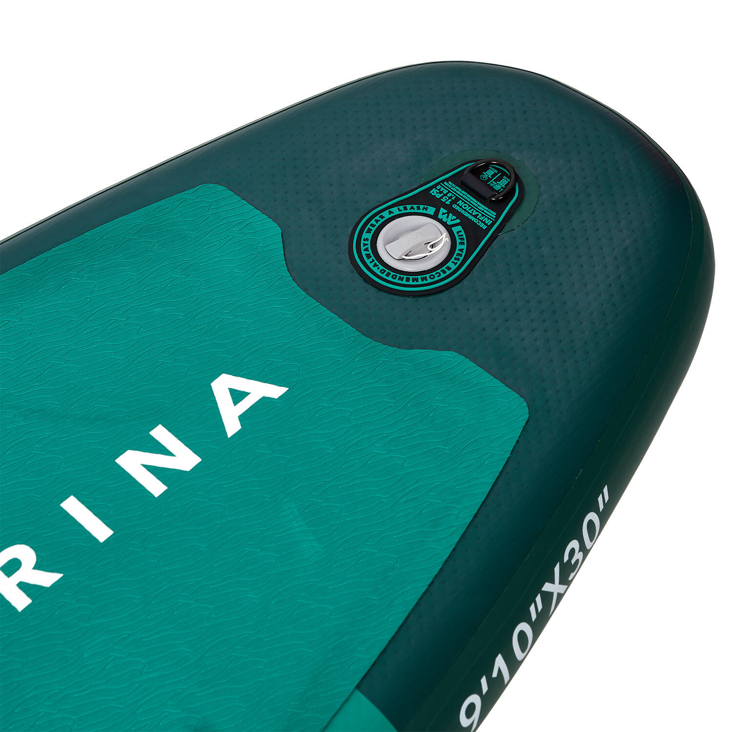 Deska SUP Aqua Marina Breeze 9'10" BT-23BRP BOJKA ZIELONA 3/7