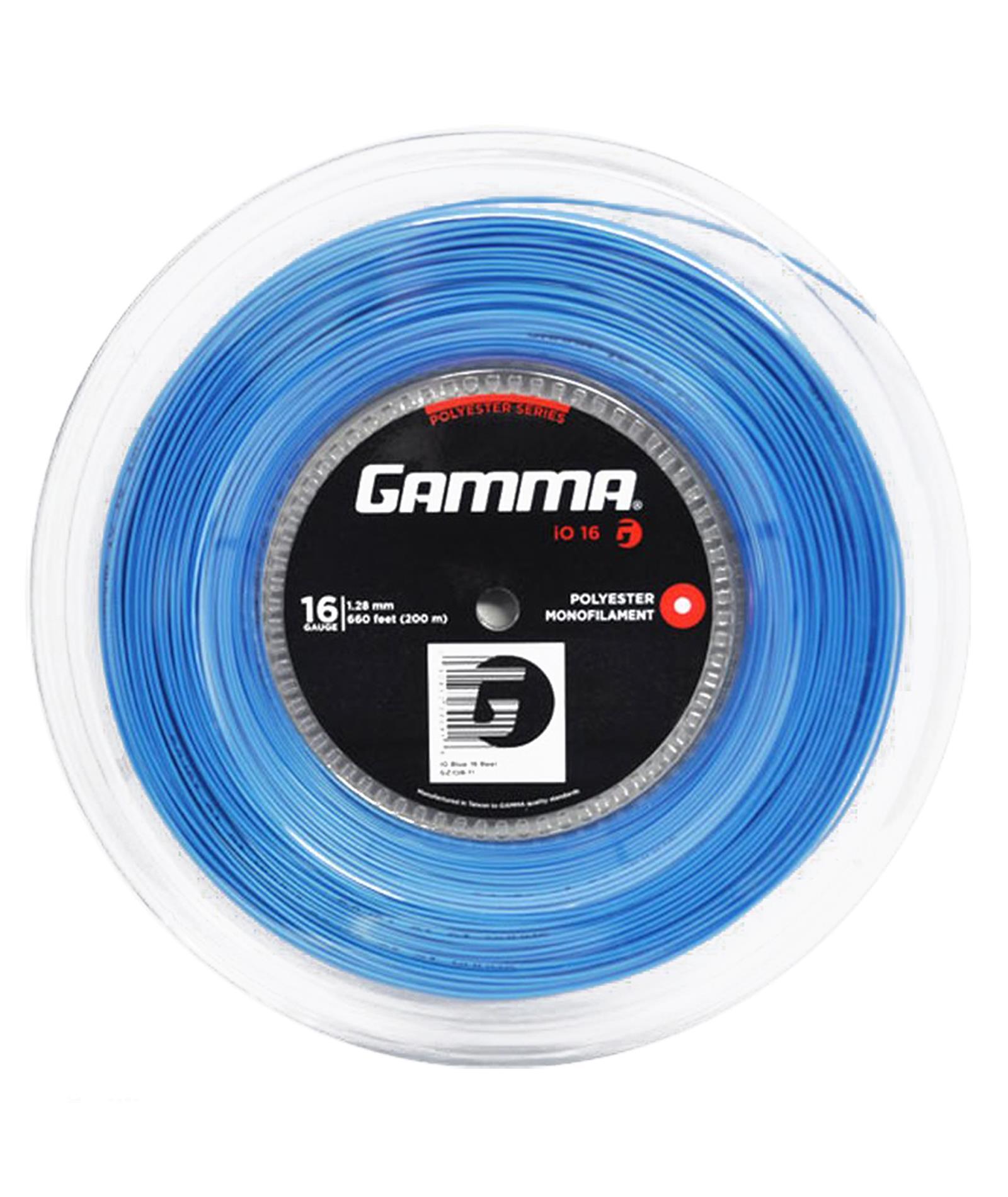 GAMMA picture
