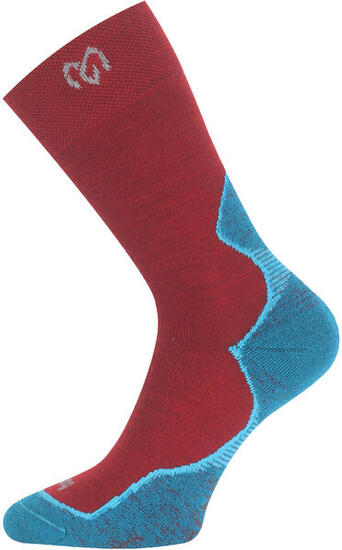 Chaussettes fonctionnelles en laine mérinos WAI