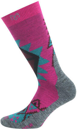 Chaussettes en laine mérinos WLN