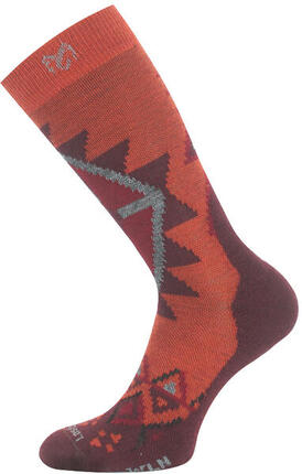 Chaussettes en laine mérinos WLN