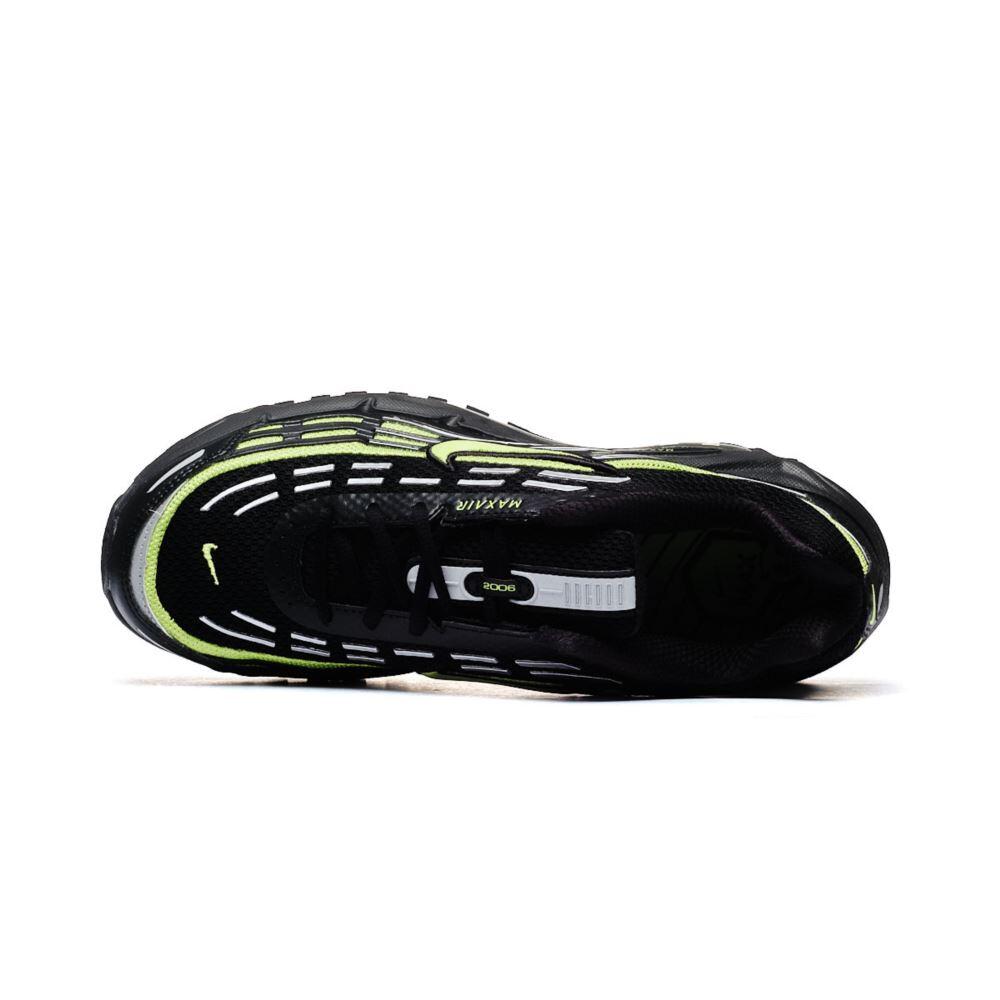 Nike Air Max TL 2.5 Black Citron 3/5