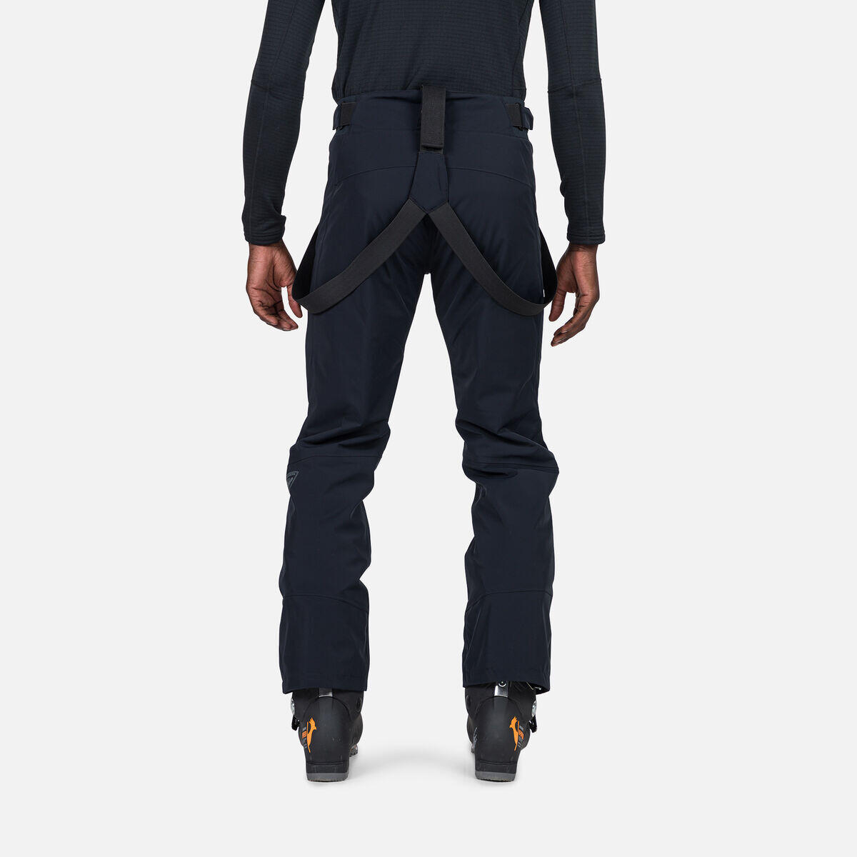 Ski Trousers Rossignol Blackside 3/6