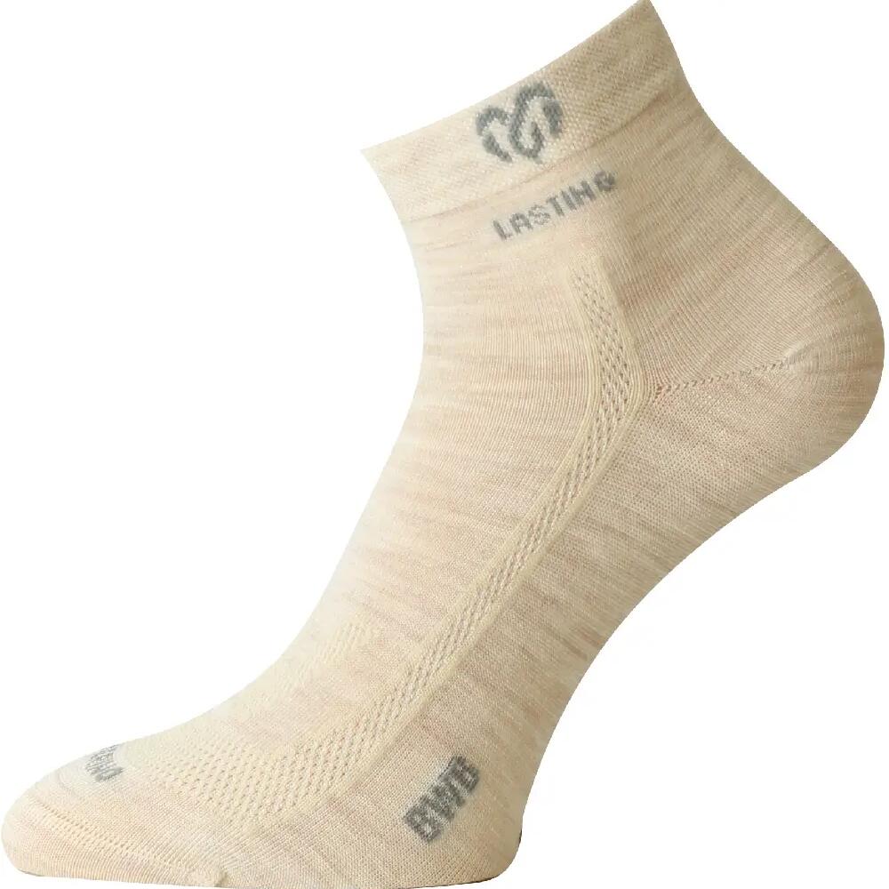 Merino ponožky BWB