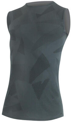 Canotta funzionale con fibra d'argento MICO