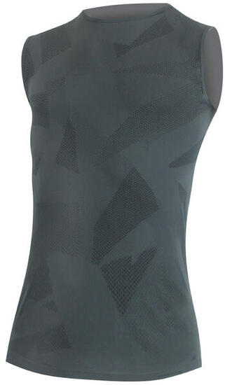 Canotta funzionale con fibra d'argento MICO