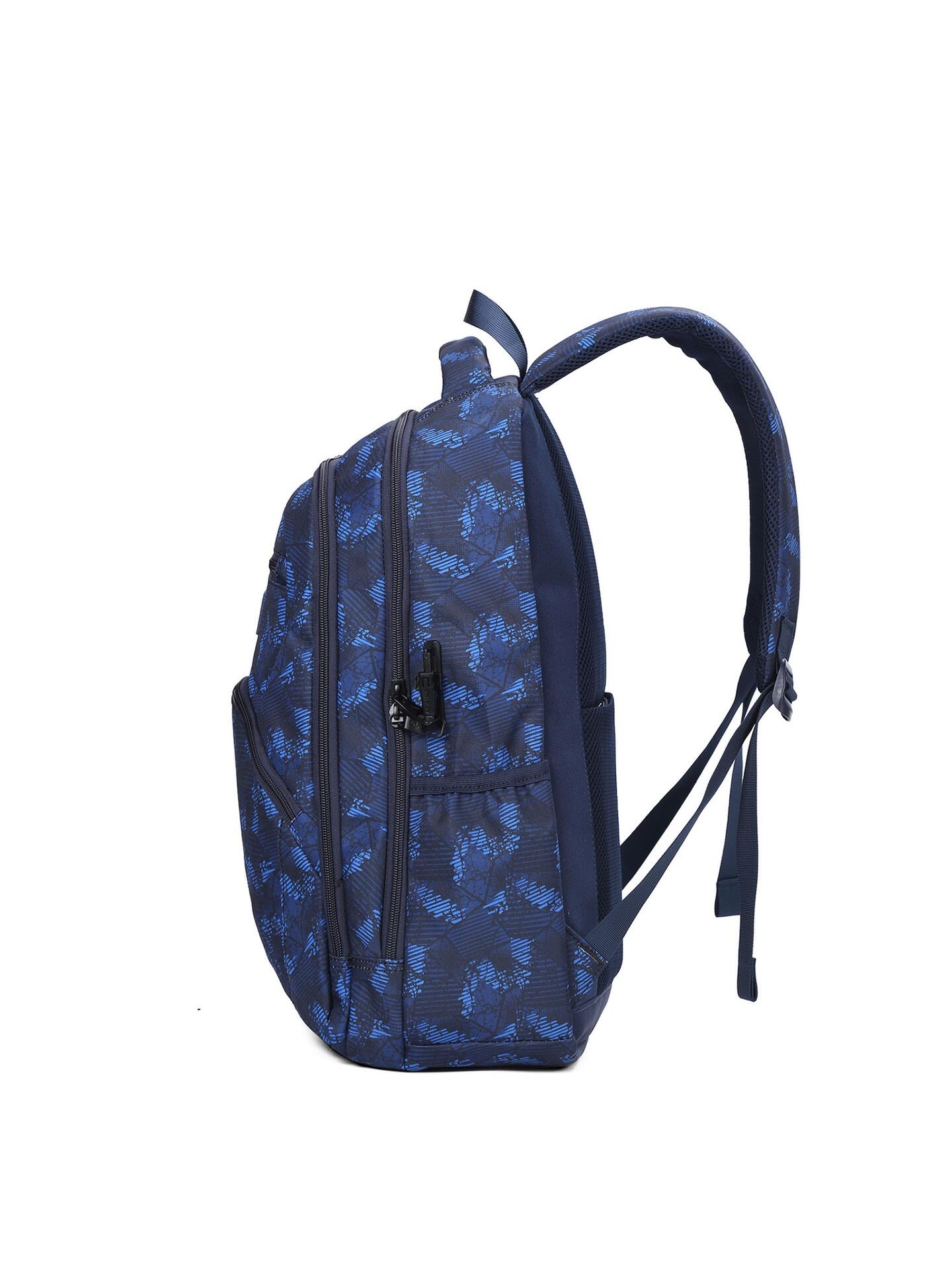 Rucksack Rugzak Sac à dos Zaino AOKING 3/6