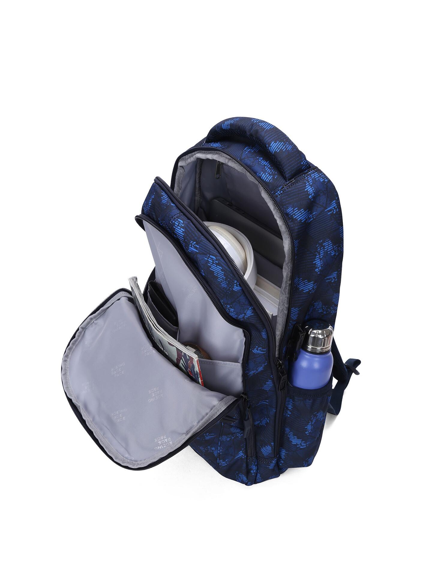 Rucksack Rugzak Sac à dos Zaino AOKING 5/6