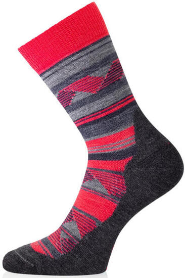 Chaussettes en merino WLI