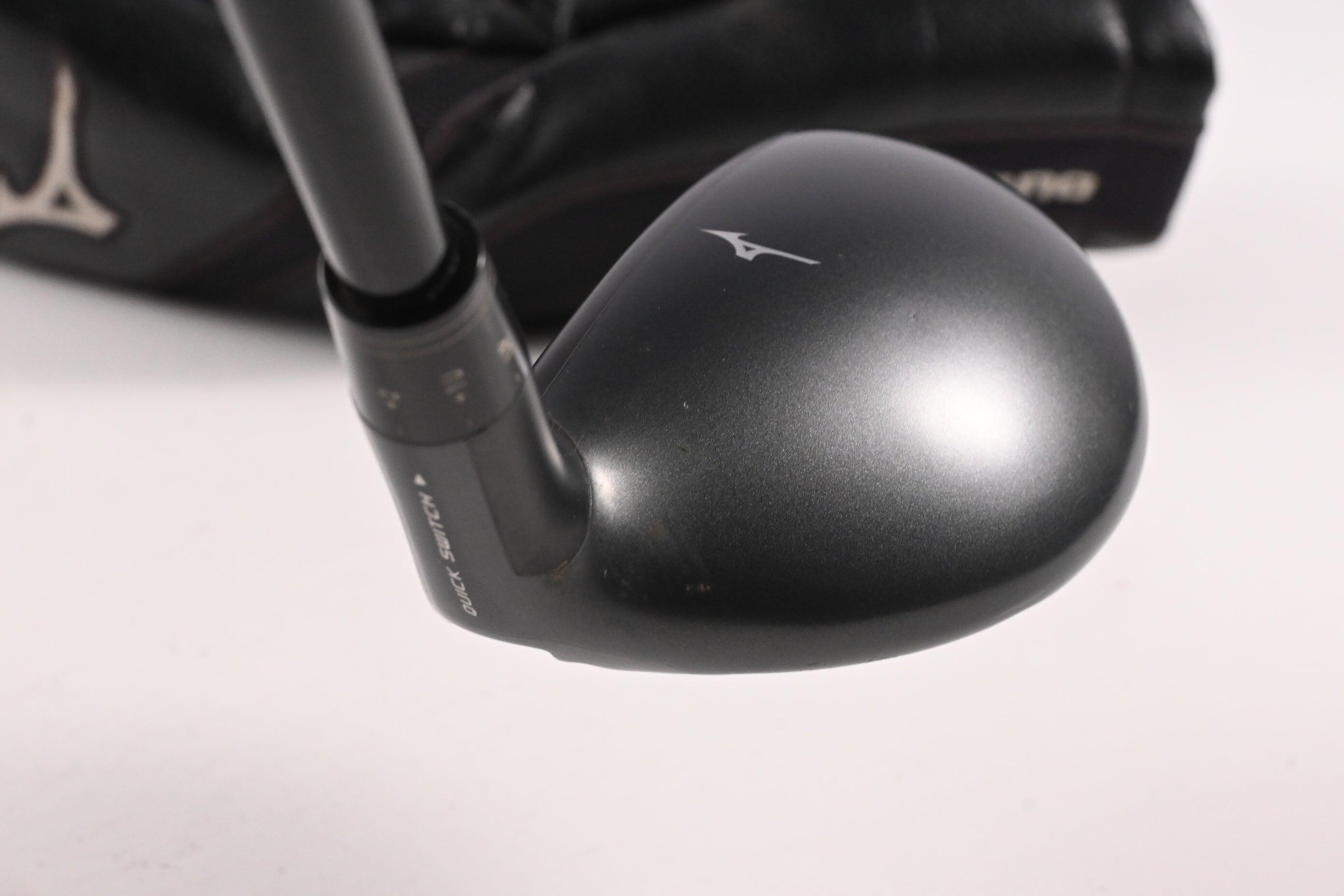 Mizuno CLK 2018 #3 Hybrid / 19 Degree / Regular Flex Speeder