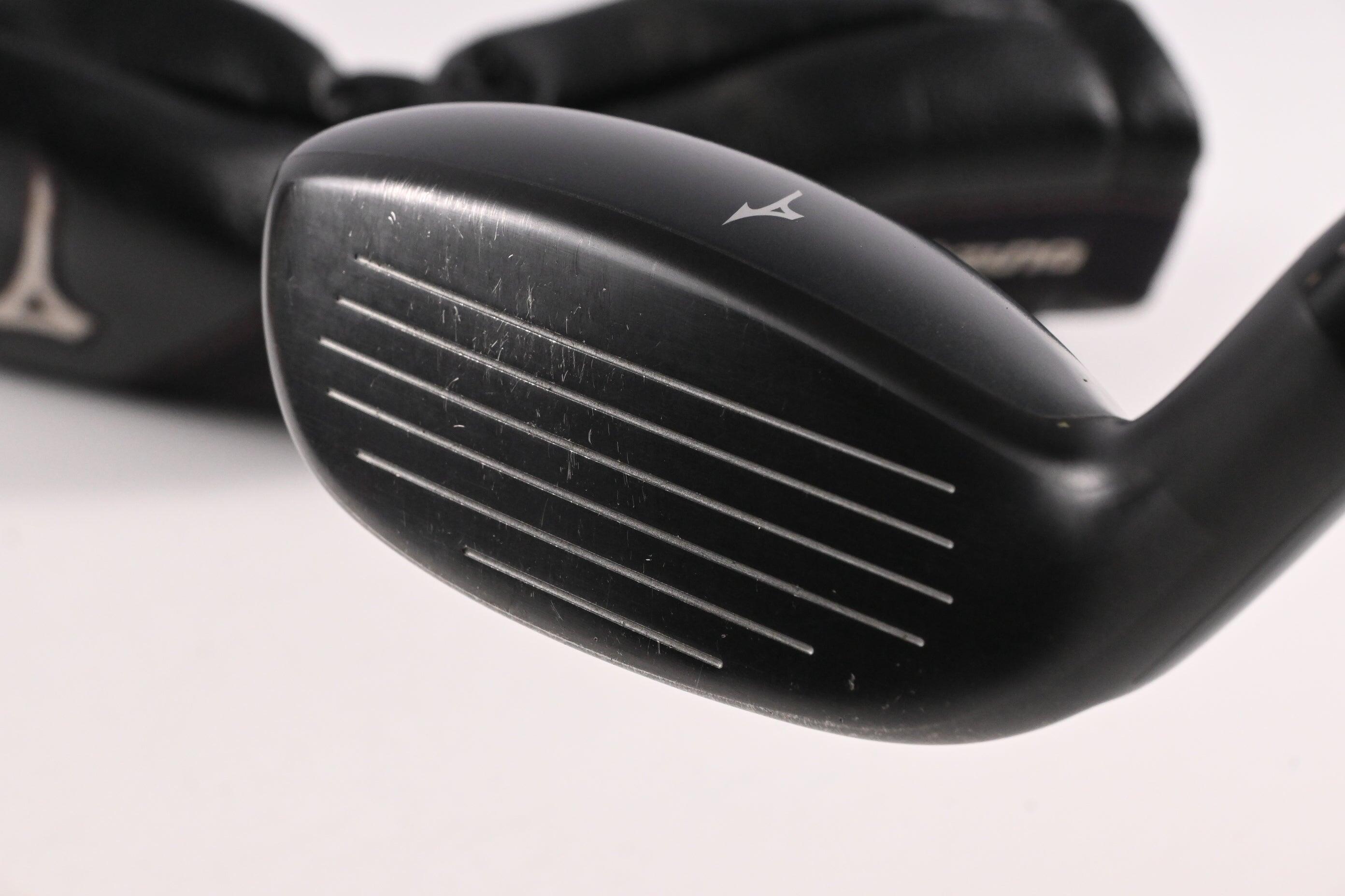 Mizuno CLK 2018 #3 Hybrid / 19 Degree / Regular Flex Speeder