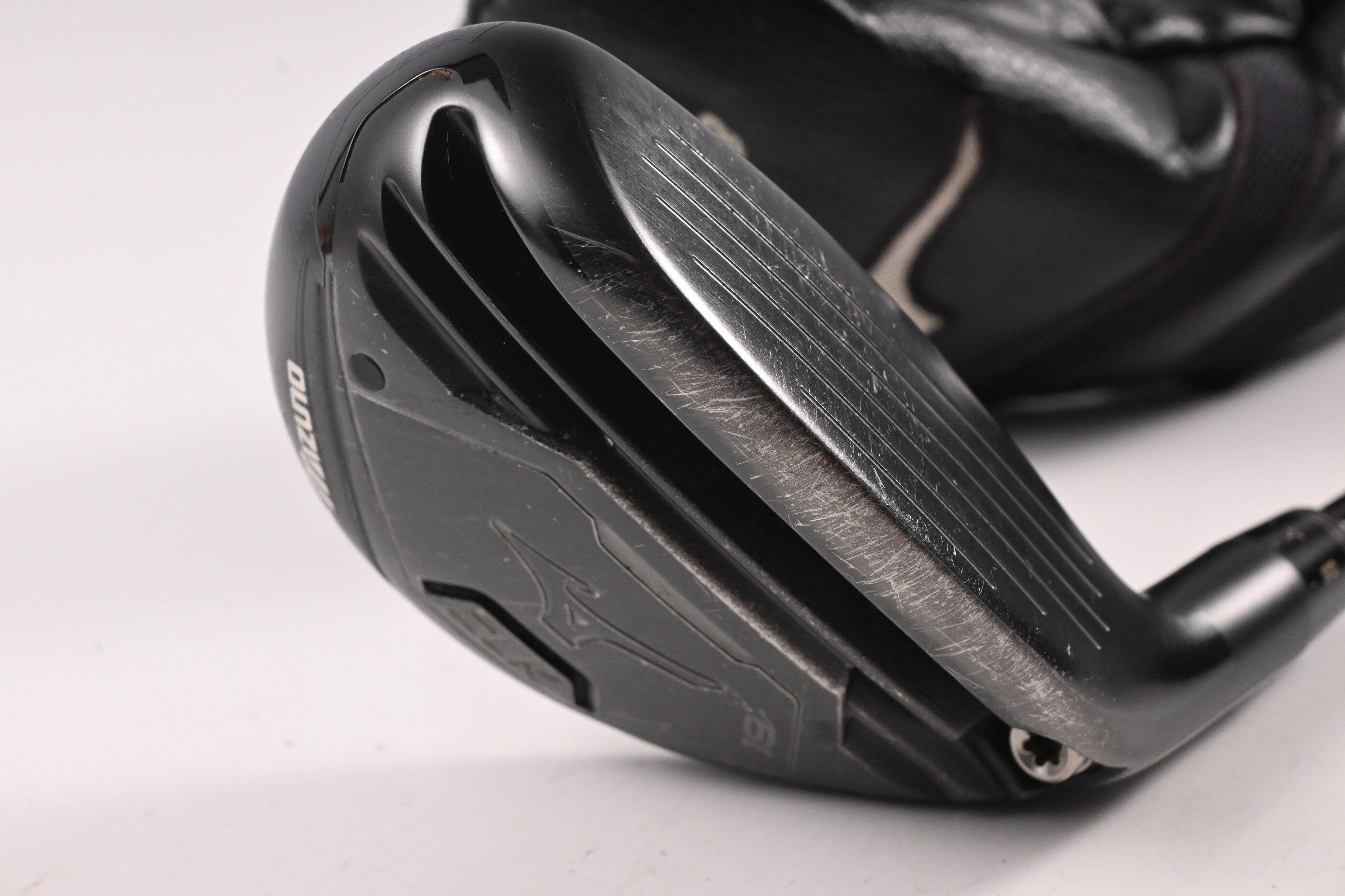 Mizuno CLK 2018 #3 Hybrid / 19 Degree / Regular Flex Speeder