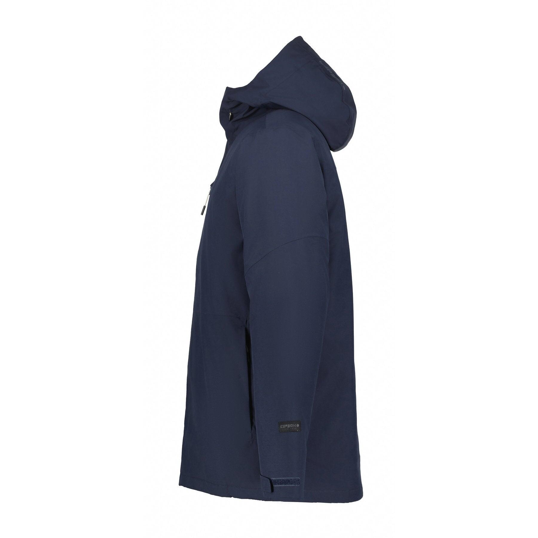 Icepeak Bakerhill Mantel 3/6