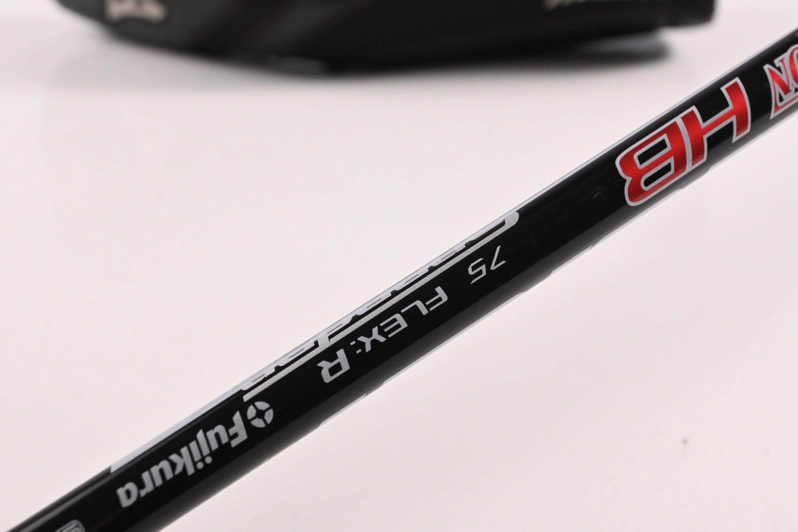 Mizuno CLK 2018 #3 Hybrid / 19 Degree / Regular Flex Speeder