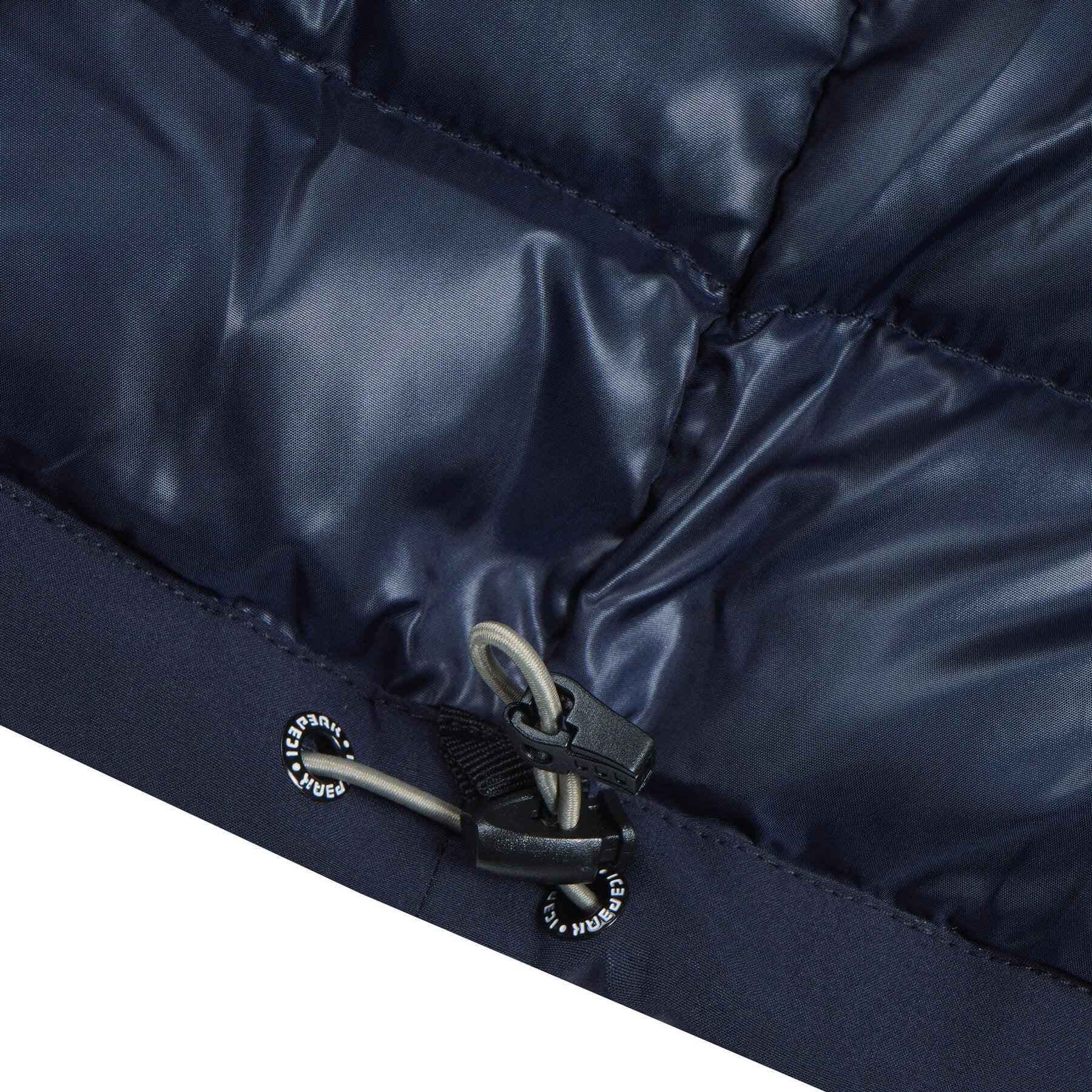 Icepeak Bakerhill Mantel 5/6