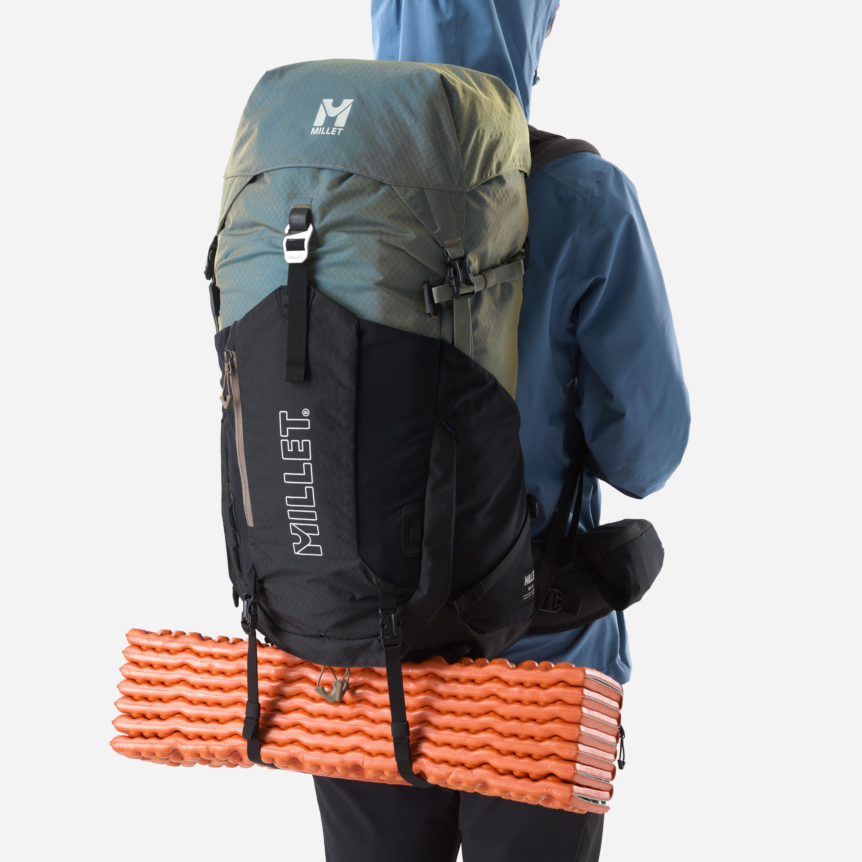 Mochila Senderismo - Trekking Unisex  UBIC 40L 3/5