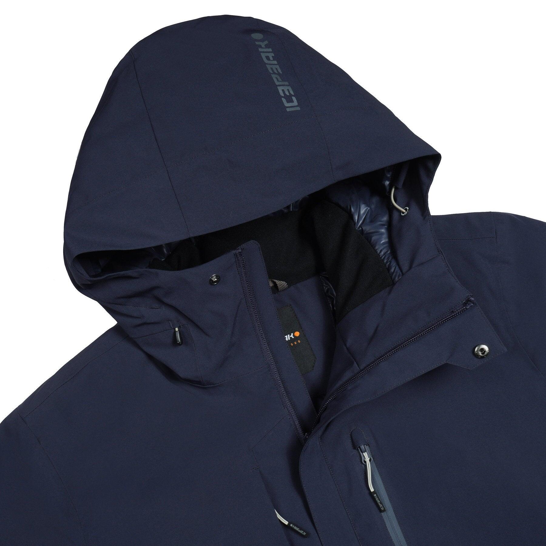 Icepeak Bakerhill Mantel 4/6