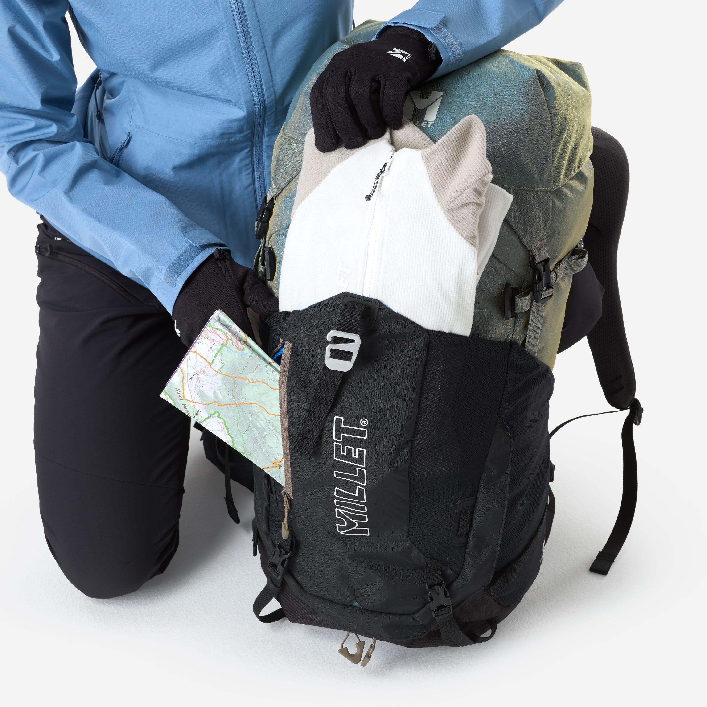 Mochila Senderismo - Trekking Unisex  UBIC 40L 4/5