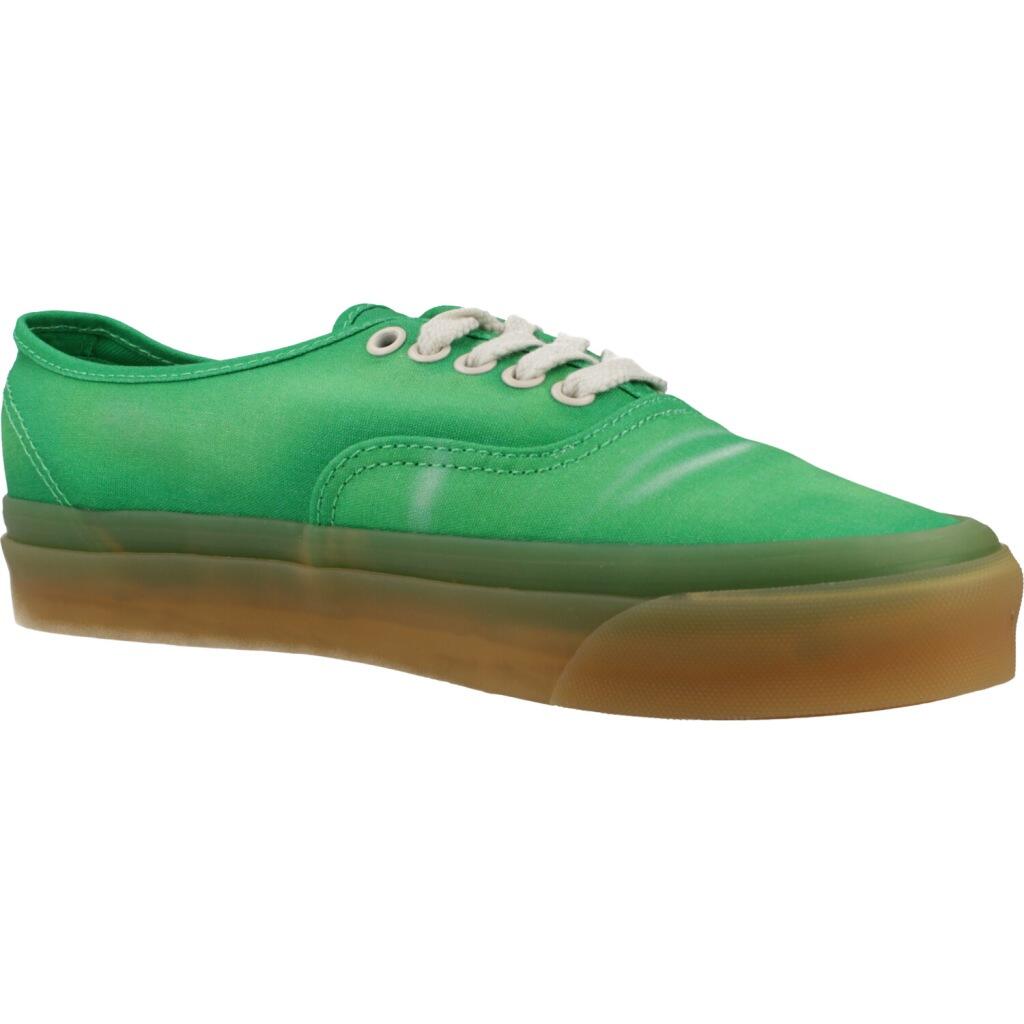 Buty VANS LX AUTHENTIC 44 EK PUN Zielony 5/5