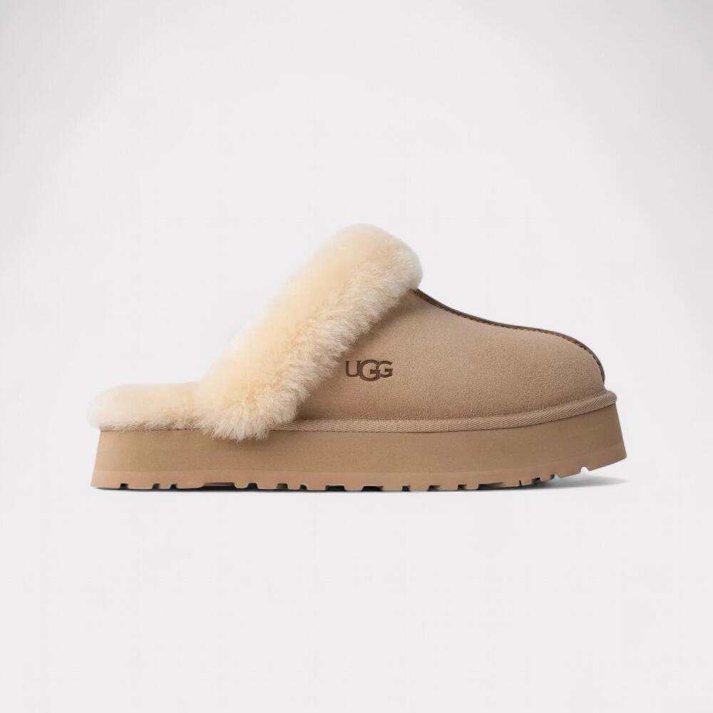 UGG picture