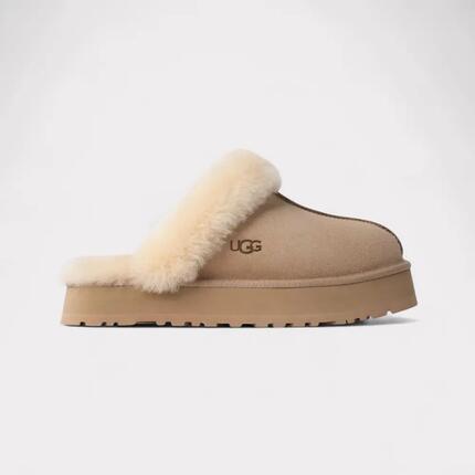 UGG Disquette Slipper - Sand