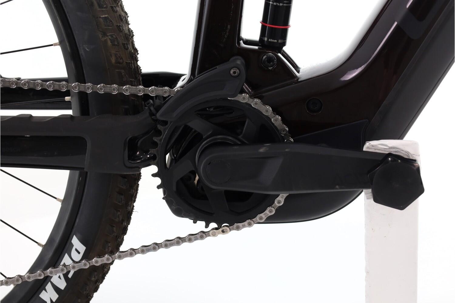 Ebike reconditionné ·  Stereo Hybrid Race XT · Très bon état 3/8