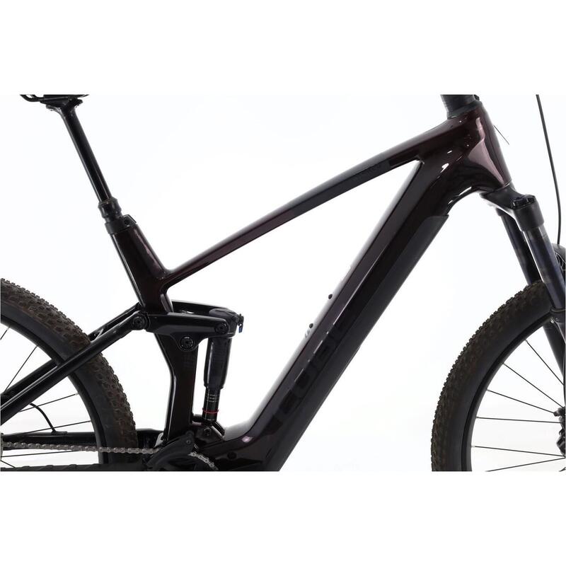 2ND LIFE - Elektrokolo  Stereo Hybrid Race XT 12 rychlostí