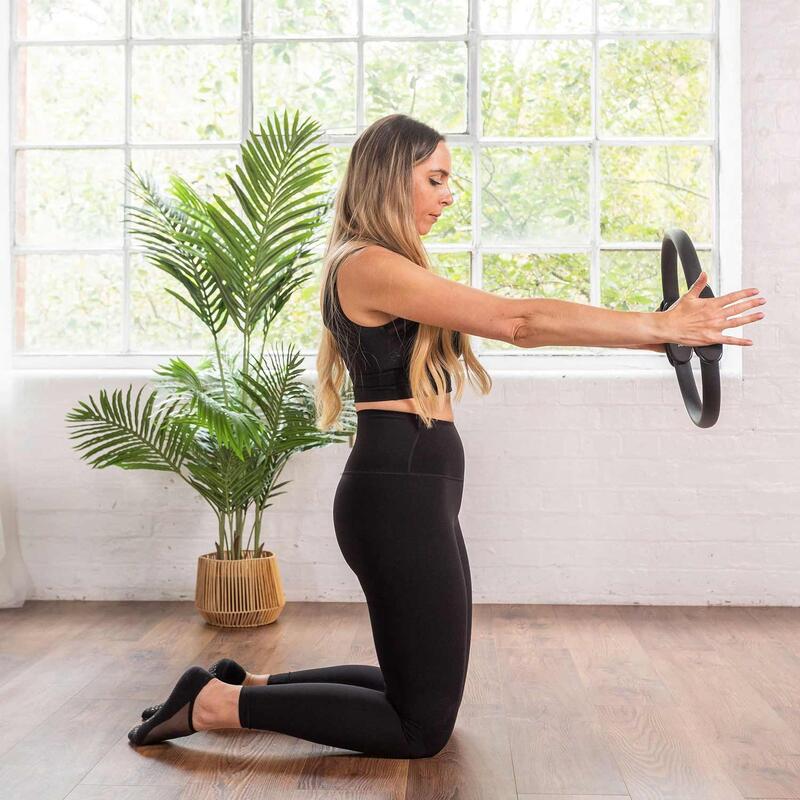 Inel Pilates Align Pilates 36 cm