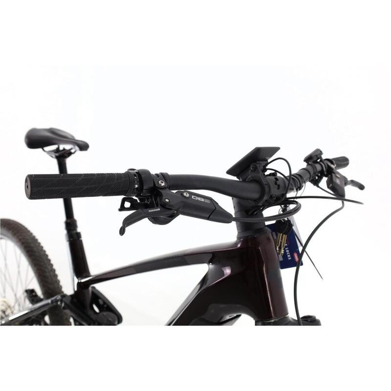 2ND LIFE - Elektrokolo  Stereo Hybrid Race XT 12 rychlostí