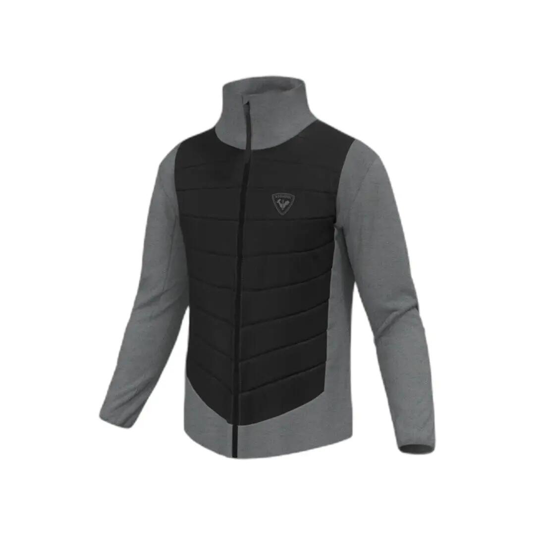 Damesjack met oversized rits Rossignol Classique Hybrid 2/3
