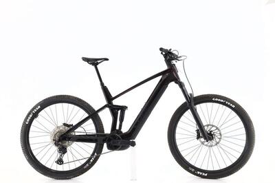Tweedehands e-bike · stereo hybrid race xt · zeer goede toestand