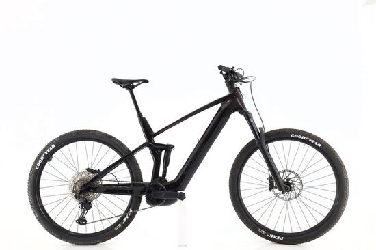 Ebike reconditionné · Stereo Hybrid Race XT · Très bon état