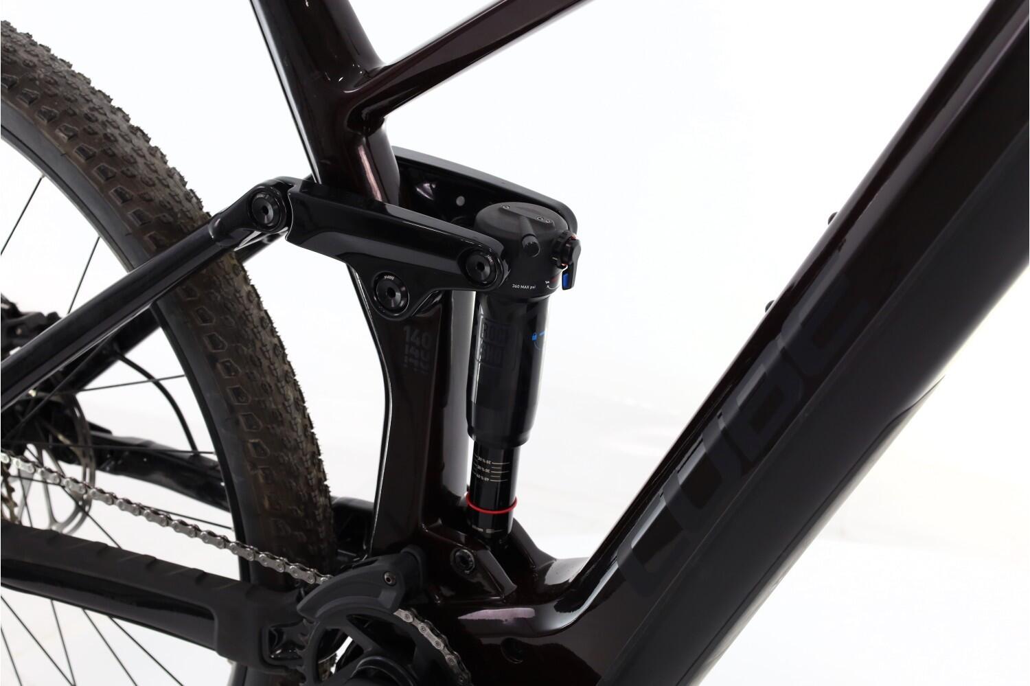 Ebike reconditionné ·  Stereo Hybrid Race XT · Très bon état 7/8