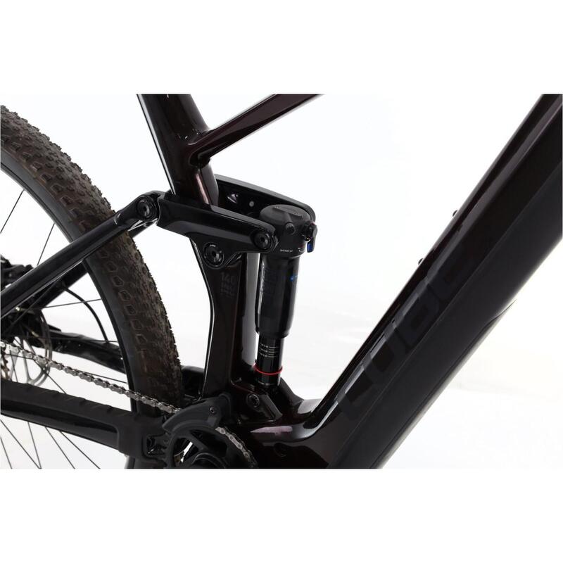 2ND LIFE - Elektrokolo  Stereo Hybrid Race XT 12 rychlostí