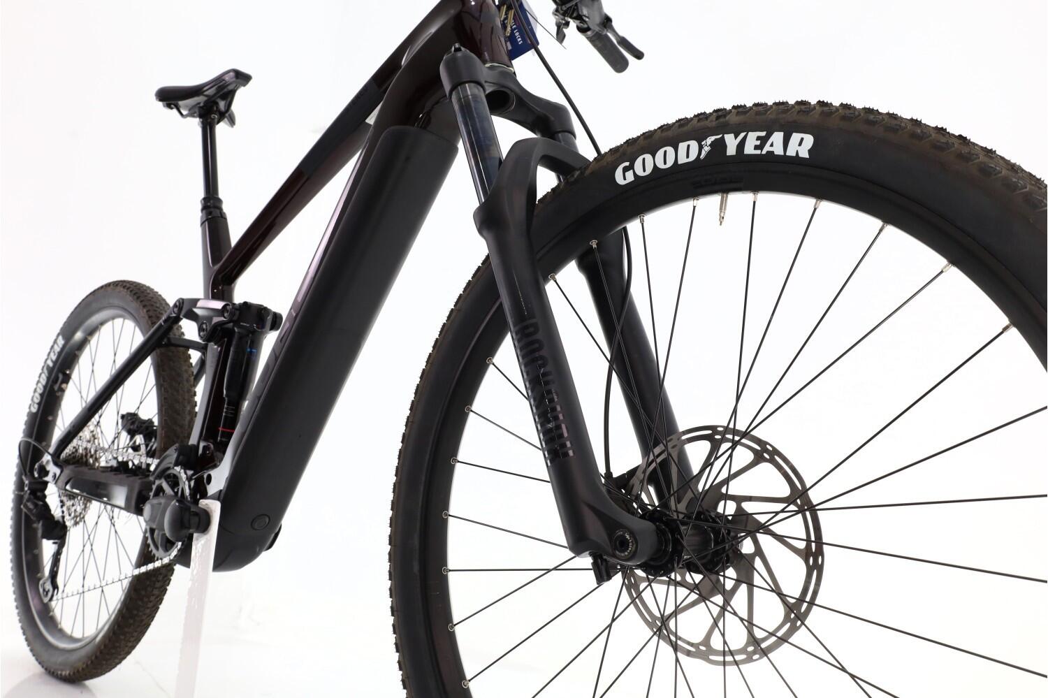 Ebike reconditionné ·  Stereo Hybrid Race XT · Très bon état 6/8