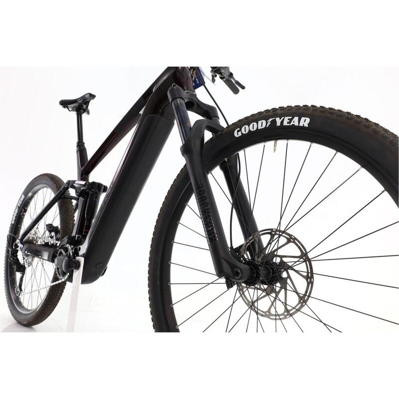 2ND LIFE - Elektrokolo  Stereo Hybrid Race XT 12 rychlostí