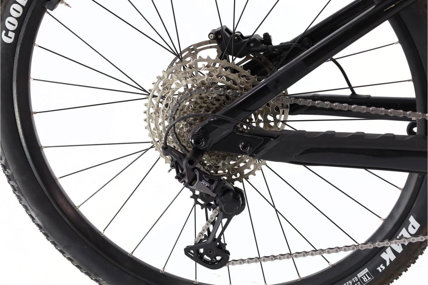 Ebike reconditionné ·  Stereo Hybrid Race XT · Très bon état 4/8