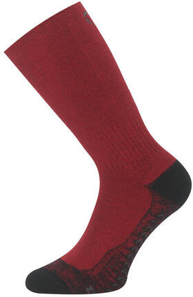 Chaussettes fonctionnelles en laine mérinos et acrylique WAM