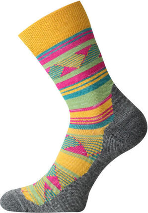 Chaussettes en merino WLI