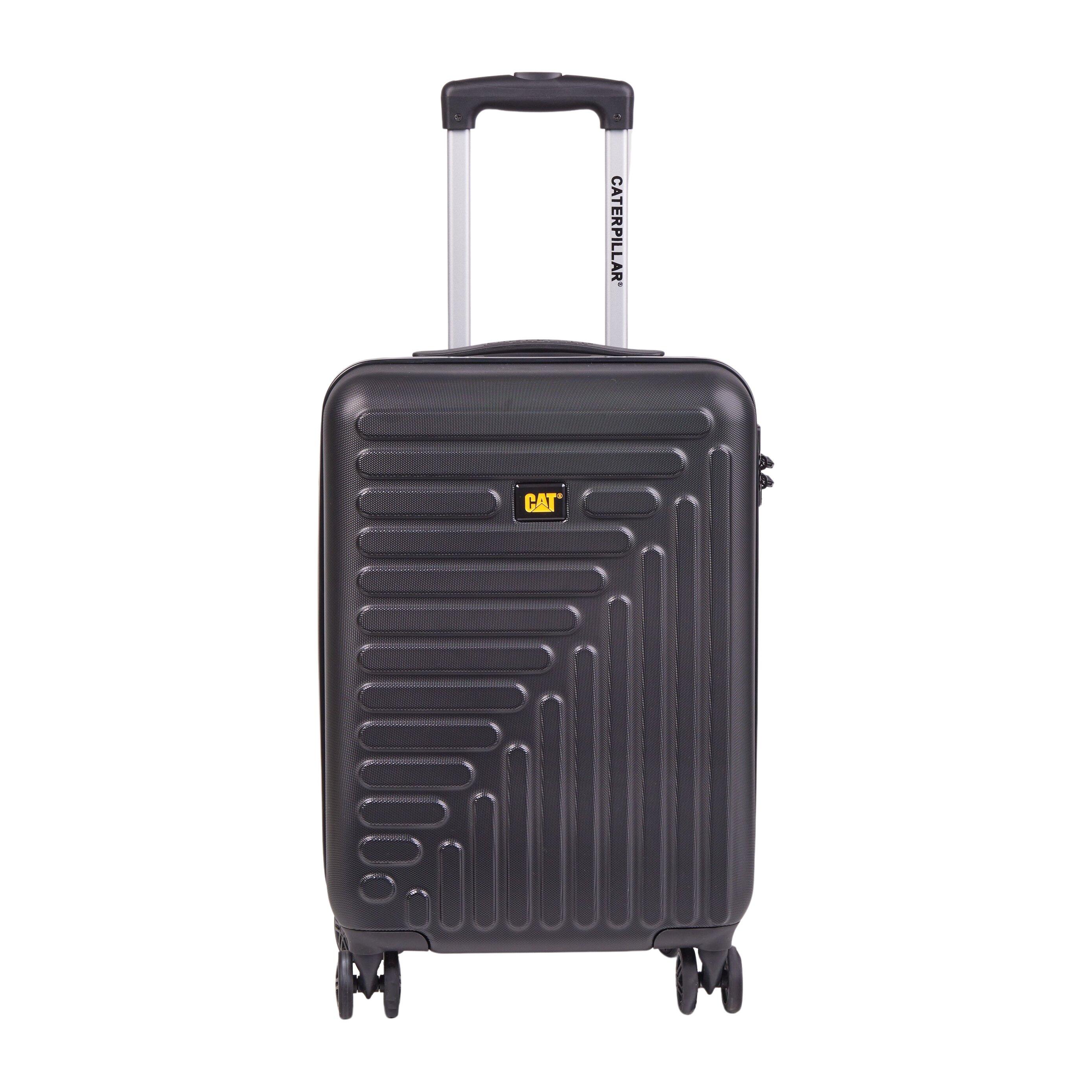 Valise Trolley CAT Rockford 20" 2/5