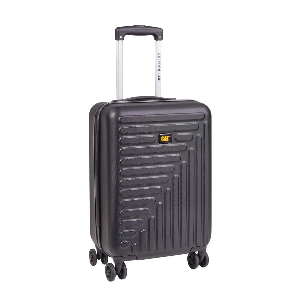 CAT Rockford Trolley Suitcase 20"