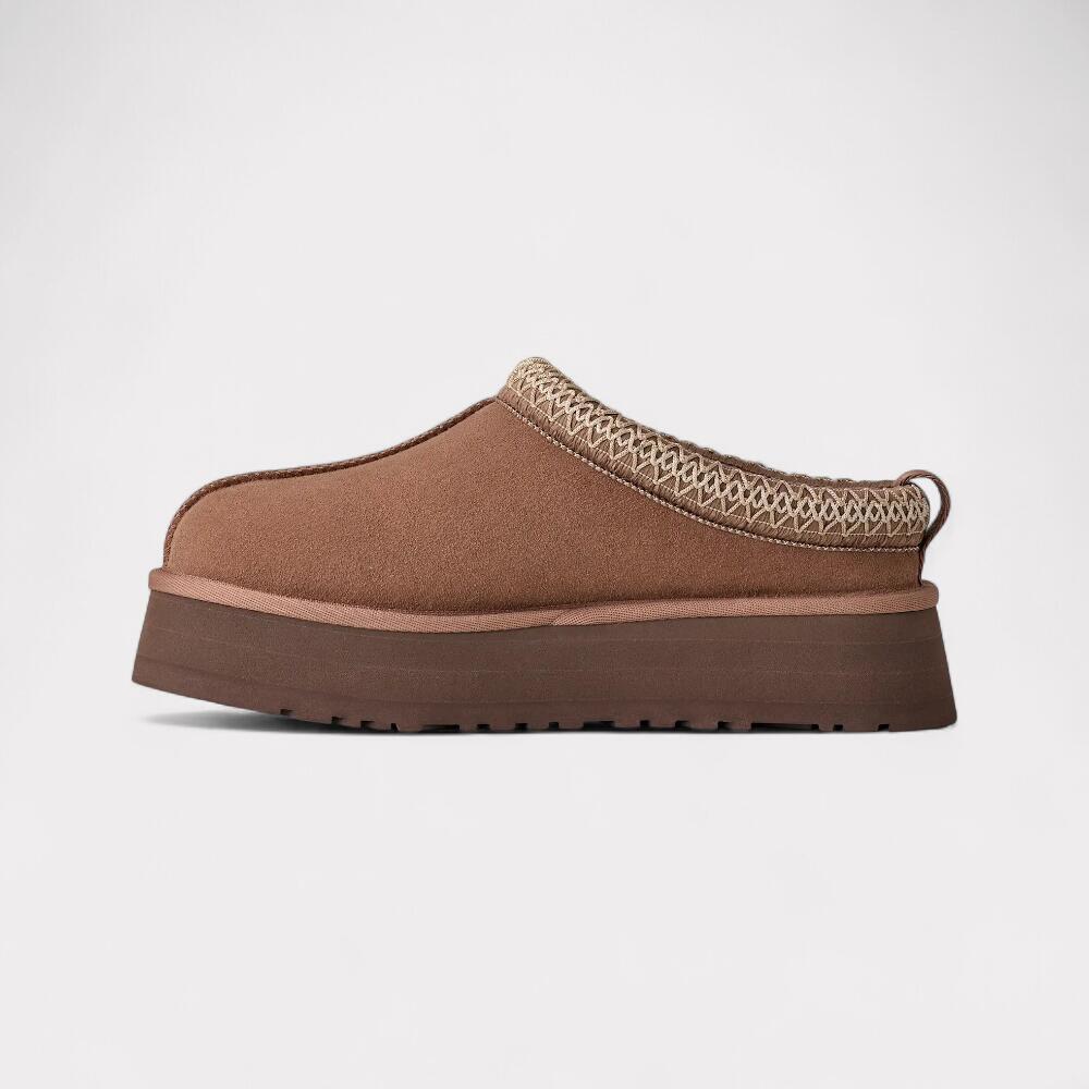 UGG Tazz II Slipper Rocky Oak 3/6