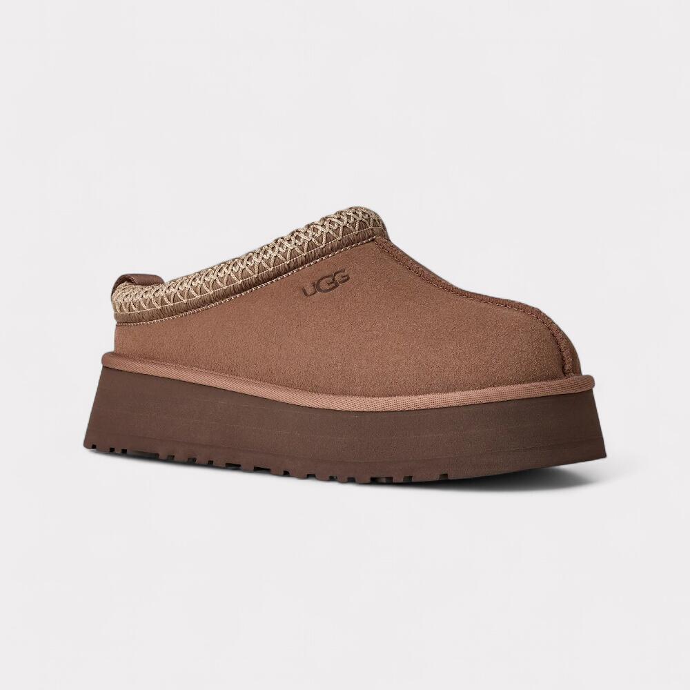 UGG Tazz II Slipper Rocky Oak 2/6