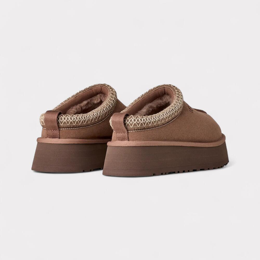 UGG Tazz II Slipper Rocky Oak 4/6