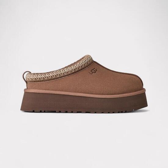 UGG Tazz II Slipper Rocky Oak (W)